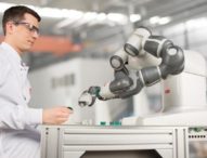 Roboty přicházejí: patero důvodů pro automatizaci v příštím roce