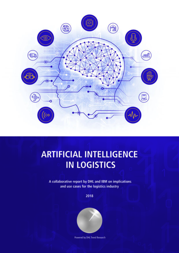 AI přemění logistiku v prediktivní, automatizované a individualizované odvětví