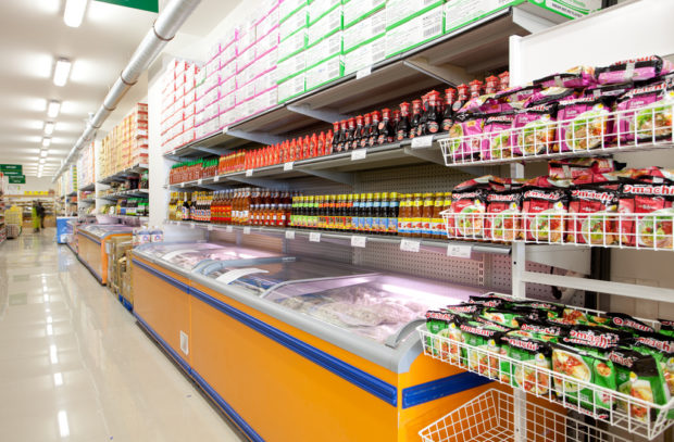 EDI v Tamda Foods ušetří hodiny při příjmu jedné dodávky zboží