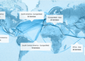 Kuehne + Nagel spúšťa platformu Sea Explorer