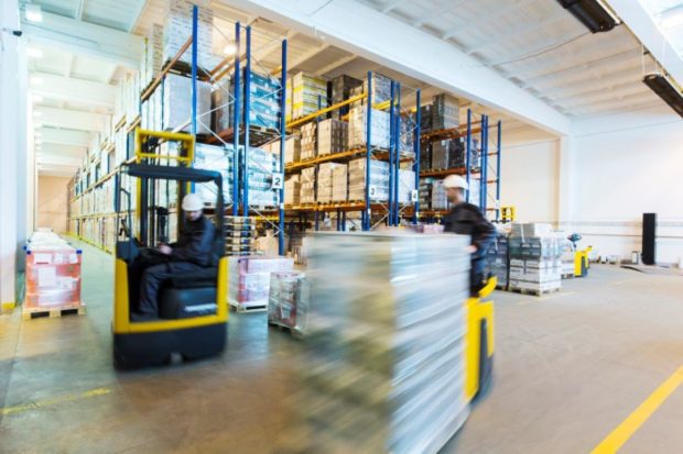 Outsourcing logistiky nápojů se vyplácí zadavateli i poskytovateli
