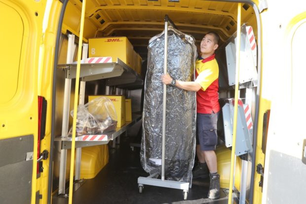 Průzkum DHL se zaměřil na téma módních trendů a jejich paralel ve světě logistiky