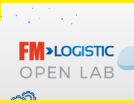 Program FM Open Lab podporuje logistické start-upy