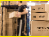 Notino objednává import i distribuci u Dachseru
