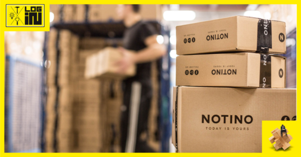 Notino objednává import i distribuci u Dachseru