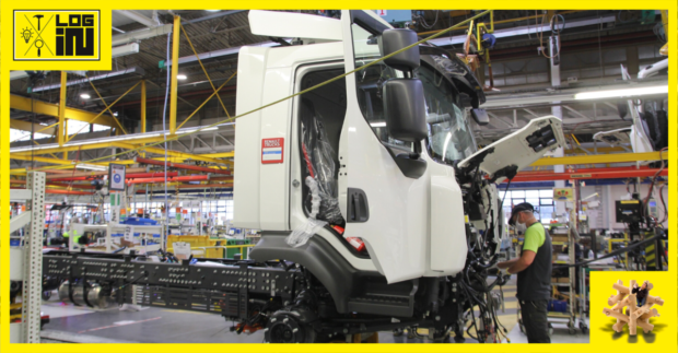Renault Trucks buduje sieť na recykláciu a opätovné použitie dielov nákladných vozidiel