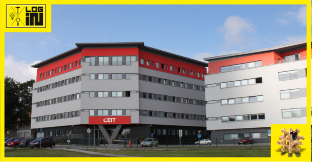 CEIT ako prvá slovenská 5G kampusová sieť
