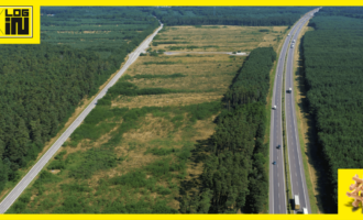 Na Slovensku vznikne logistický park, Panattoni vybuduje pre BHS Real Estate Fund