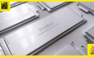 InoBat Auto predstavil výsledky prvých testov batérií