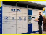 PPL spouští do provozu samoobslužné výdejní i podací boxy